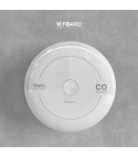 FIBARO - Homekit Carbon Monoxide Detector (CO Sensor FGBHCD-001)