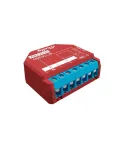 SHELLY - Wi-Fi relay module with energy measurement (Shelly PLUS 1PM)