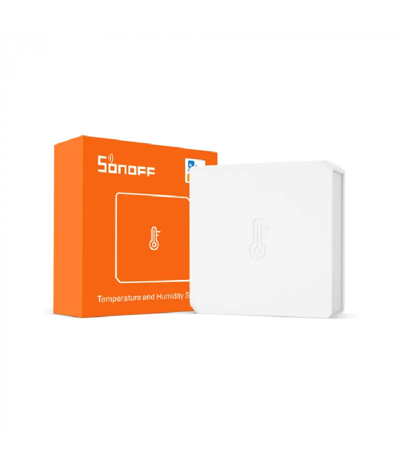 SONOFF - Funkschalter Zigbee 3.0