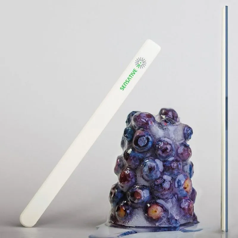 Sensative - Capteur d'inondationet de température extra fin Z-wave+ Strips Drip