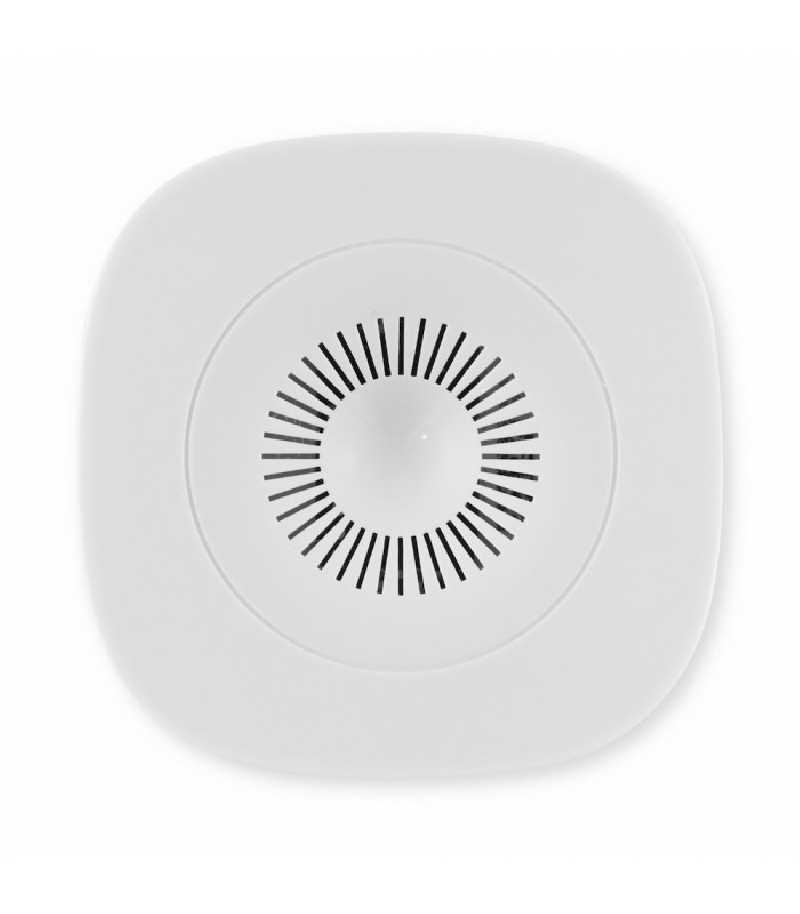FRIENT - Zigbee-Luftqualitätssensor