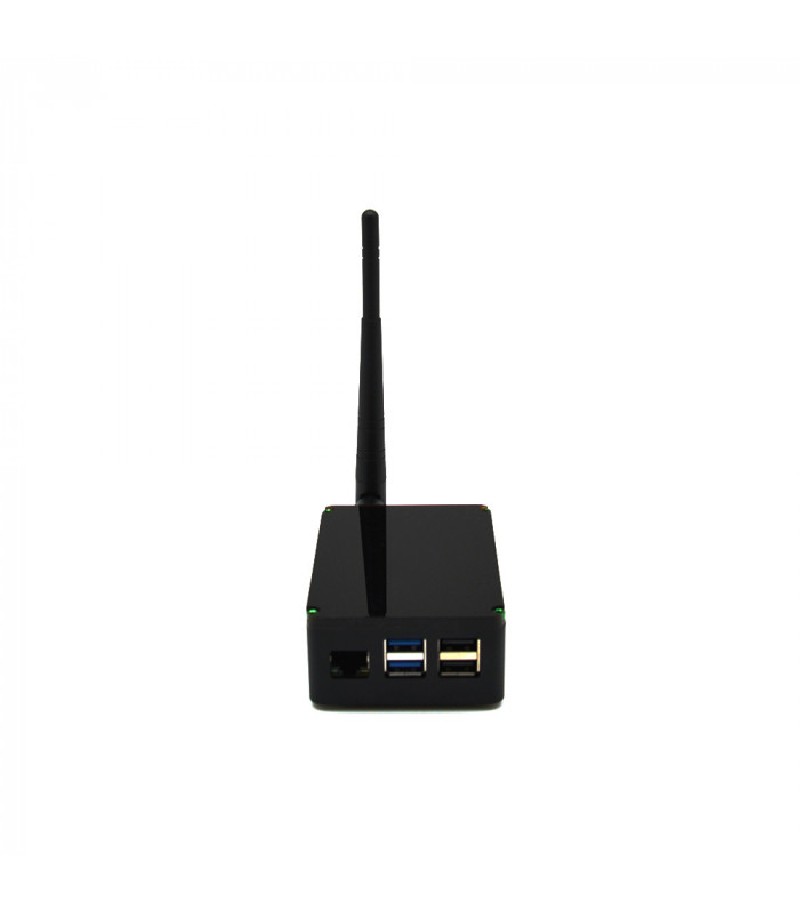 Jeedom - Contrôleur domotique Jeedom Smart Z-Wave+