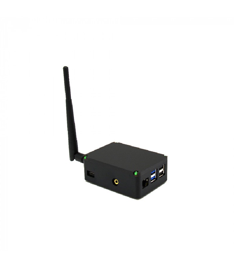 Jeedom - Home automation controller Jeedom Smart Z-Wave+