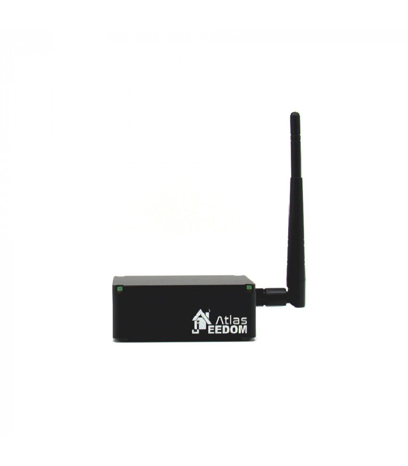 Jeedom - Home automation controller Jeedom Smart Z-Wave+