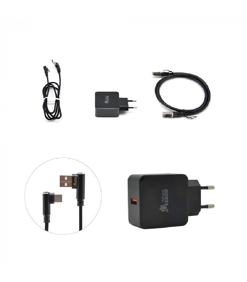 Jeedom - Home automation controller Jeedom Smart Z-Wave+