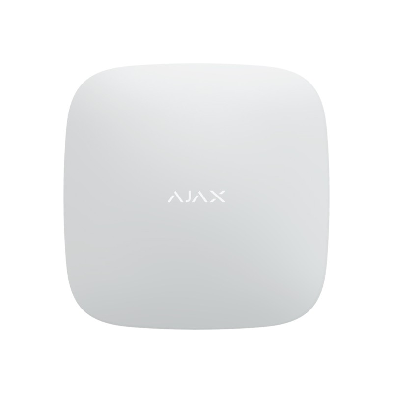 Ajax - Radio signal range extender supporting photo verification of alarms (ReX 2)