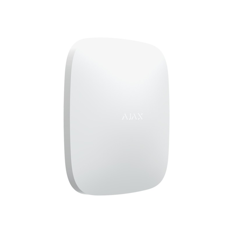 Ajax - Radio signal range extender supporting photo verification of alarms (ReX 2)