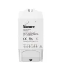 SONOFF - Intelligenter WIFI-Schalter (10A) + Eingang für Temperatur- und Feuchtigkeitssensor