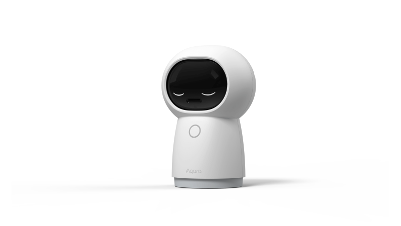 Aqara -Caméra et contrôleur domotique Zigbee (Aqara G2H camera hub)