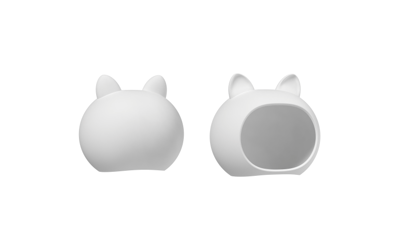Aqara -Caméra et contrôleur domotique Zigbee (Aqara G2H camera hub)