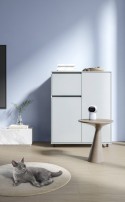 Aqara -Caméra et contrôleur domotique Zigbee (Aqara G2H camera hub)