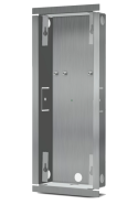 Doorbird - Wall mount bracket for recessed mounting for doorman D2101KV/D2102FV EKEY
