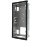 Doorbird - Custodia per montaggio ad incasso per D2101V Doorbird - Custodia per montaggio ad incasso per D2101V