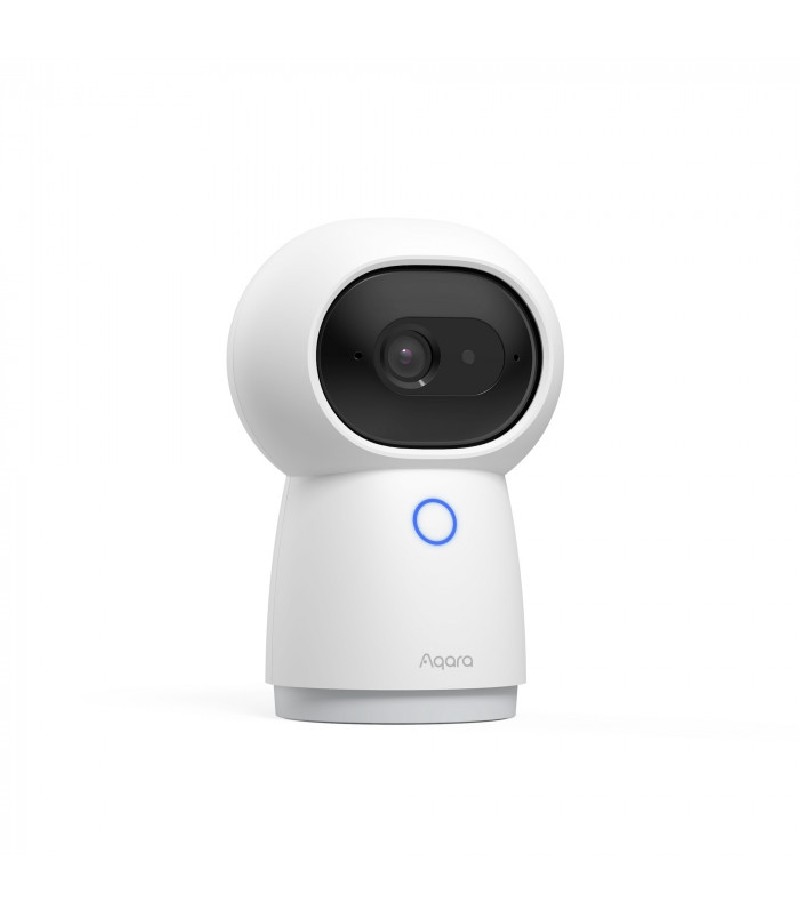 Aqara - Caméra motorisée et contrôleur domotique Zigbee (Aqara Camera Hub G3) Aqara - Caméra motorisée et contrôleur domotique Zigbee (Aqara Camera Hub G3)