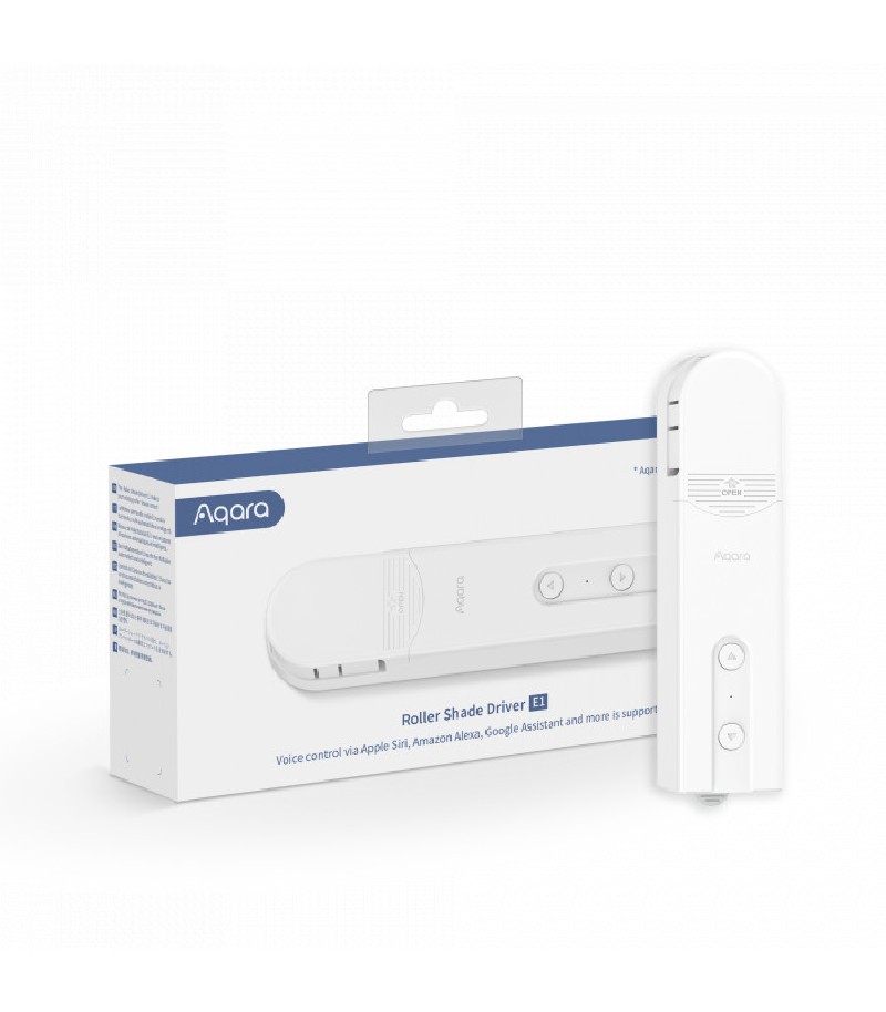 Aqara - Zigbee 3.0 Smart Motorization for Chain Roller Blind
