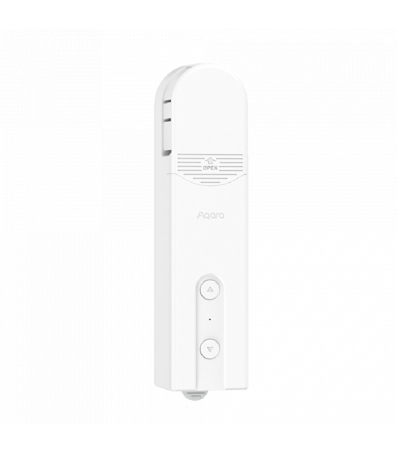 Aqara -Kamera und Zigbee Smarthome Gateway (Aqara G2H camera hub)