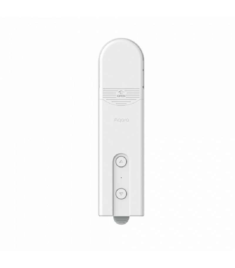 Aqara -Kamera und Zigbee Smarthome Gateway (Aqara G2H camera hub)