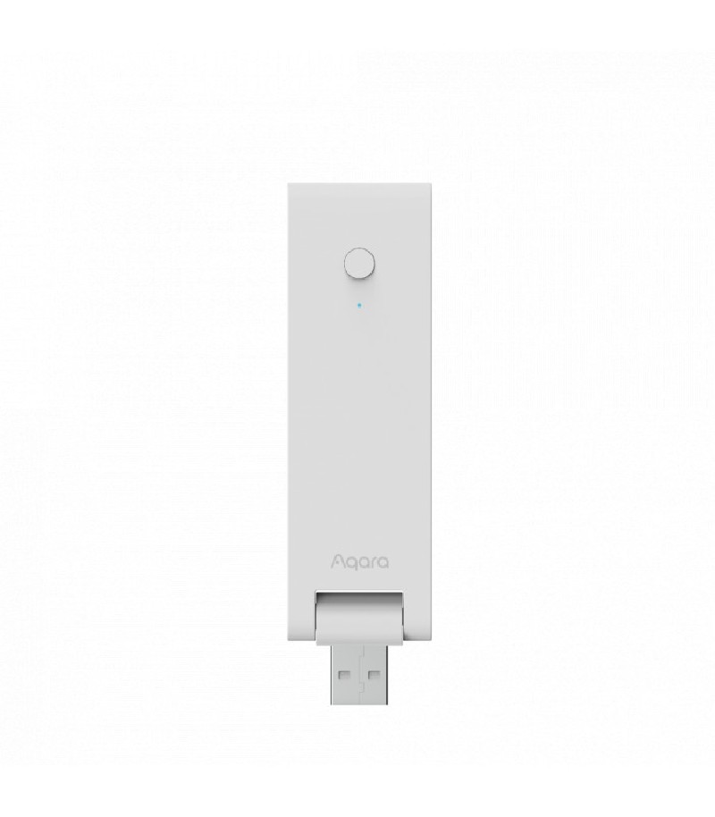 Aqara -Camera and Zigbee Smarthome Gateway (Aqara G2H camera hub)