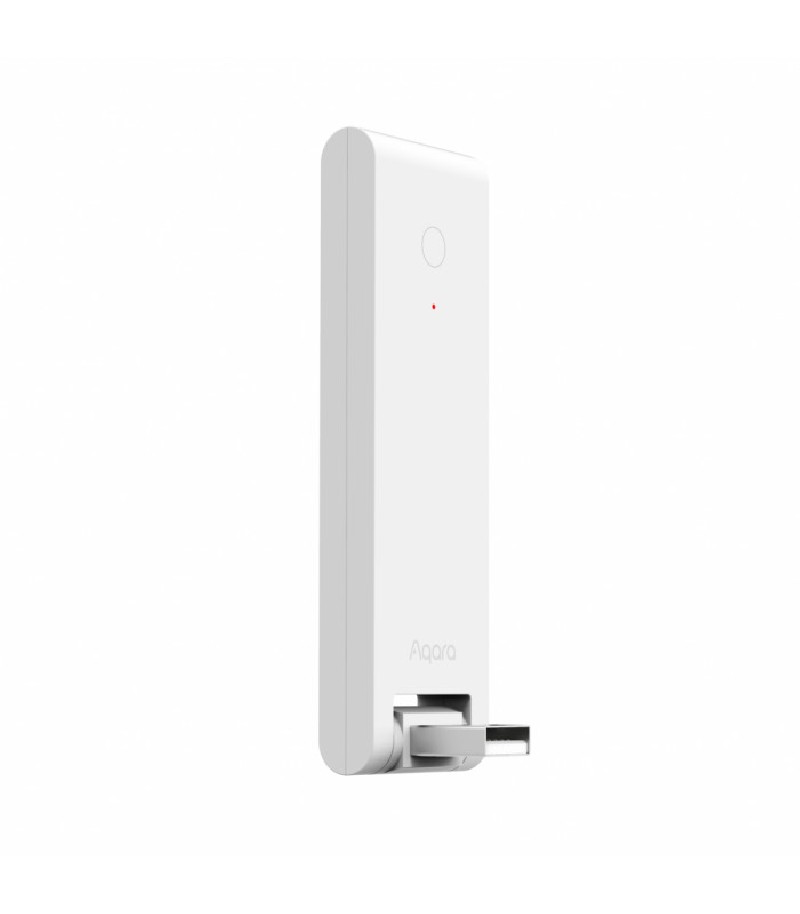 Aqara -Camera and Zigbee Smarthome Gateway (Aqara G2H camera hub)