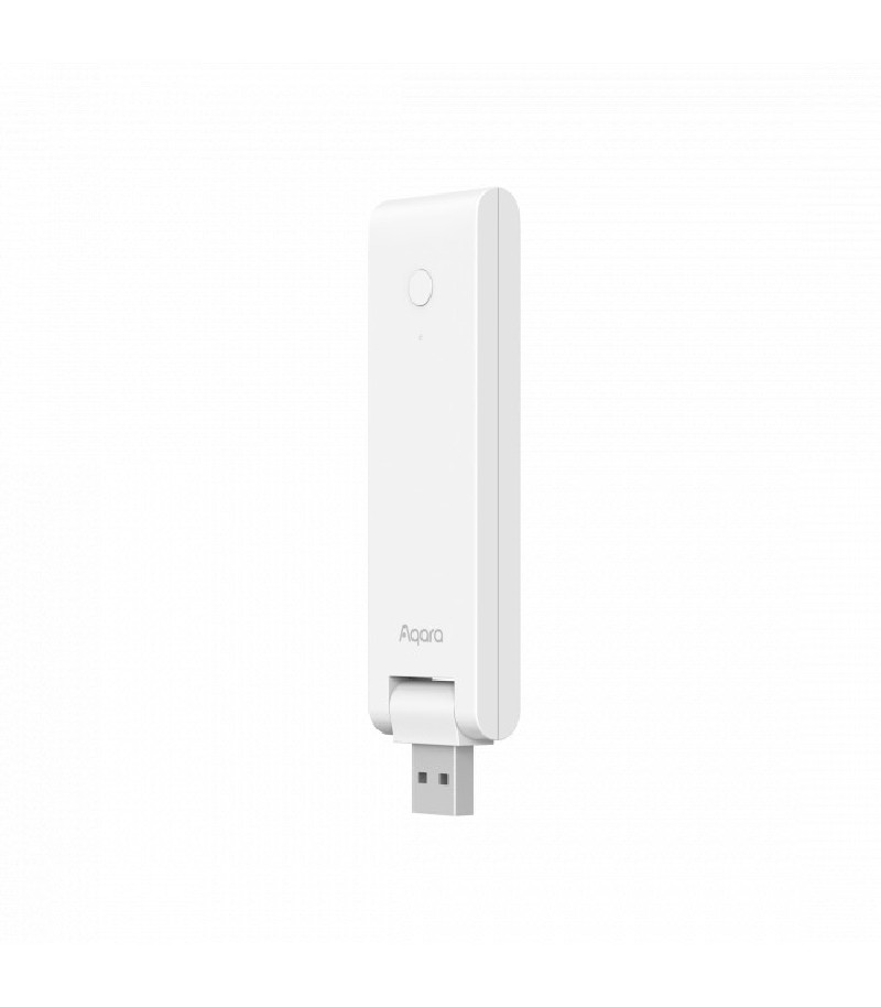 Aqara -Camera and Zigbee Smarthome Gateway (Aqara G2H camera hub)