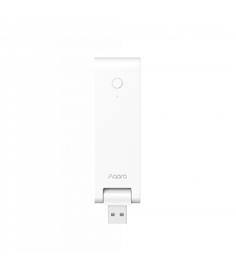 Aqara -Camera and Zigbee Smarthome Gateway (Aqara G2H camera hub)