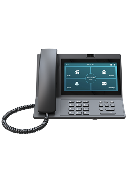 Akuvox VP-R49G Multifunktionales Android-SIP-Telefon