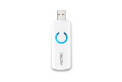 Aeotec - Controller USB Z-Wave Plus Z-Stick ZW090C (Z-Stick Gen5+)