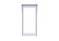 Akuox - Protective rain cover for R20 intercom doorbell
