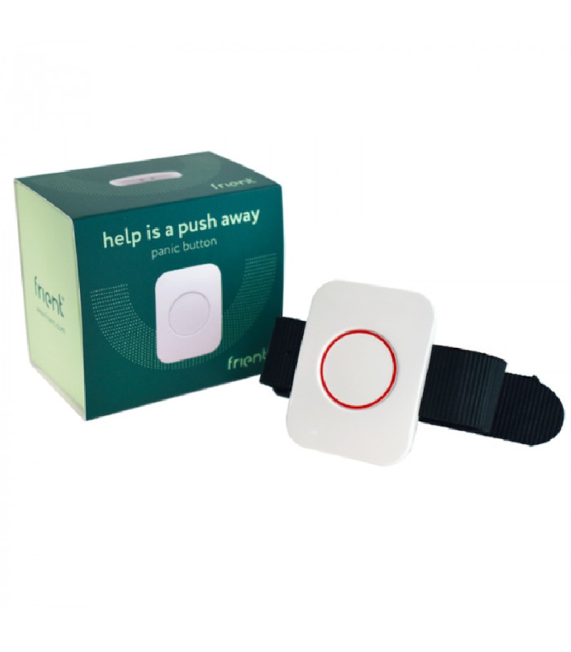 FRIENT - Zigbee 3.0 emergency button