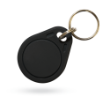 RFID Keyfob Mifare Classic 1k RFID Badge, 13.56 MHz (Blu) - 1 Pz.