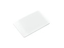 Badge porte-clés RFID NFC 13.56 Mifare classic 1k (bleu) - 1 Pcs. 