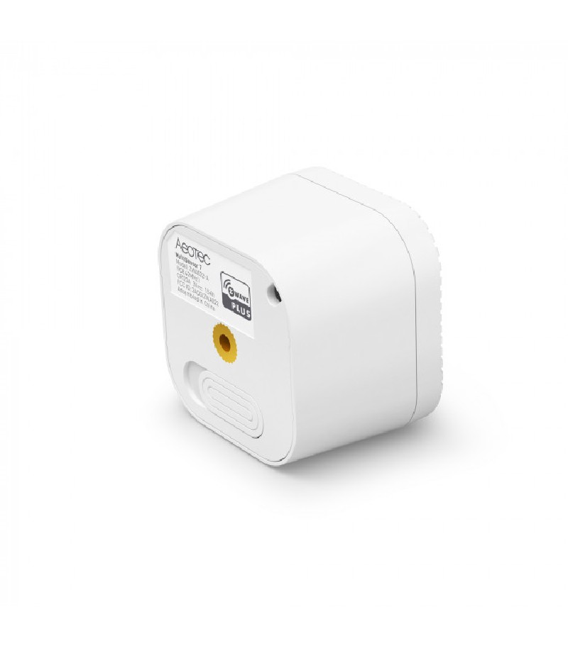 Aeotec - 6 in 1 Multisensor 7 Z-Wave 700