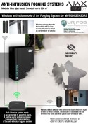Popp - Z-wave+ 10 Years CO Detector