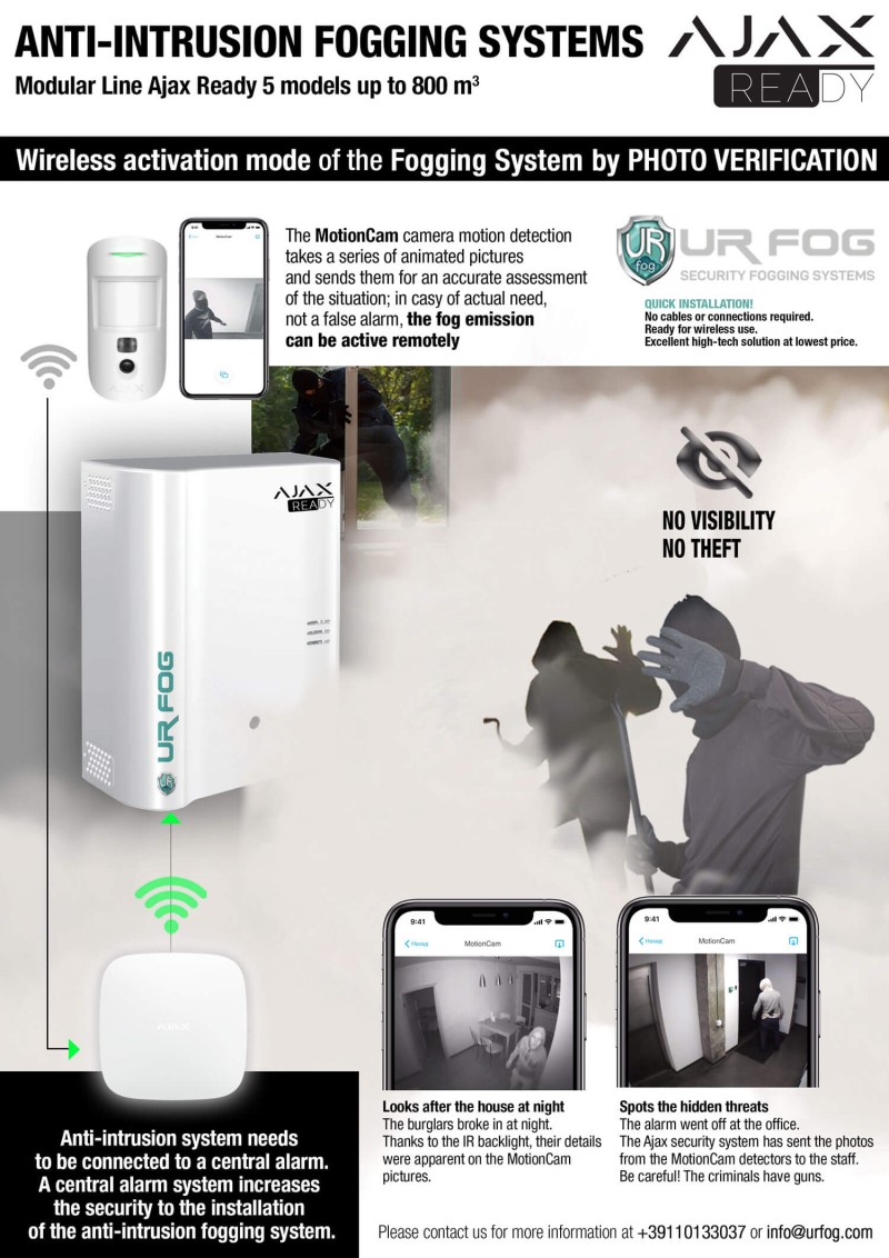 Popp - Z-wave+ 10 Years CO Detector