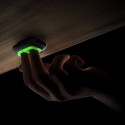 Ajax - Pulsante panico wireless (Ajax DoubleButton)