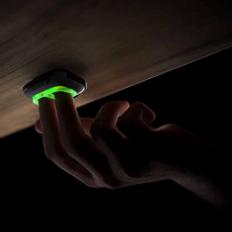 Ajax - Wireless Panic Button (Ajax DoubleButton)