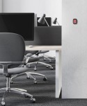 Ajax - Pulsante panico wireless (Ajax DoubleButton)