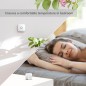 Aeotec - Temperature & Humidity Sensor Z-Wave+ 700 AërQ Aeotec - Temperature & Humidity Sensor Z-Wave+ 700 AërQ