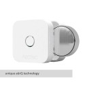 Aeotec - Temperature & Humidity Sensor Z-Wave+ 700 AërQ