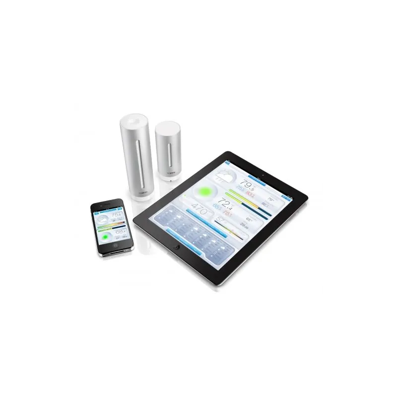 Station Météo Netatmo