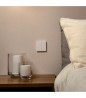 Aqara - Interrupteur intelligent Zigbee 3.0 avec neutre (Wall Switch H1 With Neutral Double Rocker) Aqara - Interrupteur intelligent Zigbee 3.0 avec neutre (Wall Switch H1 With Neutral Double Rocker)