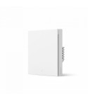 Aqara - Zigbee 3.0 Smart Switch (Wall Switch H1 No Neutral, Single Rocker)