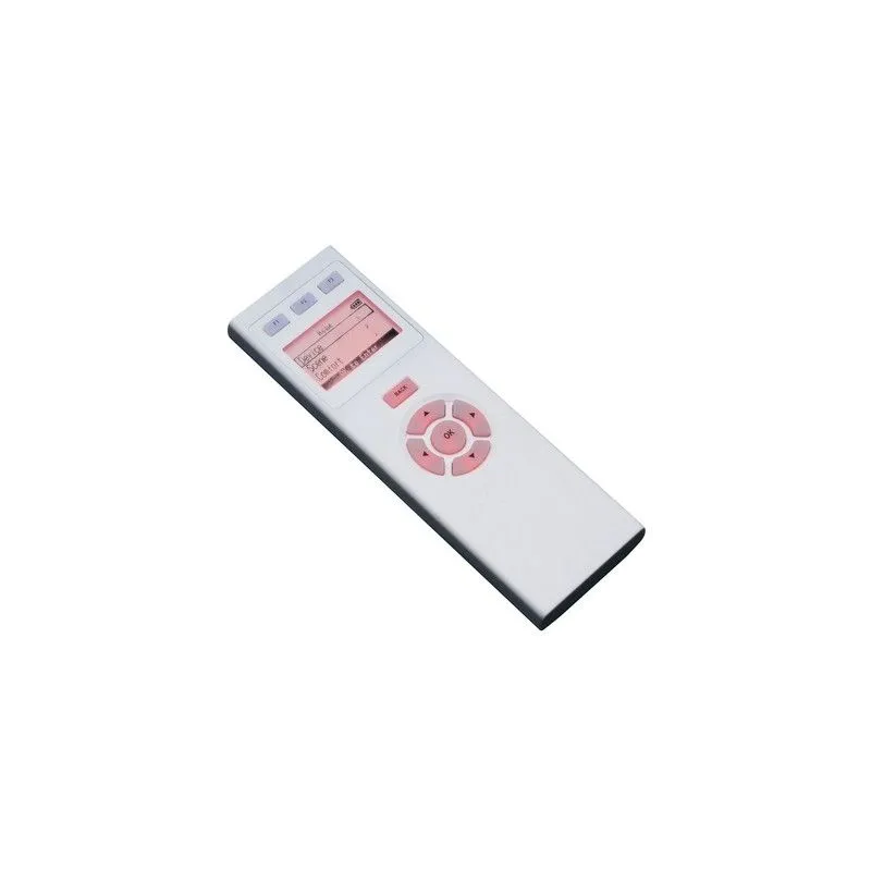 Remotec - télécommande Z-Wave 12 cannaux ZRC-100