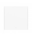Aqara - Zigbee 3.0 Smart Switch (Wall Switch H1 No Neutral, Single Rocker)