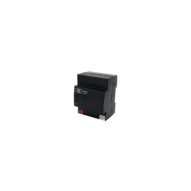 iRidi - KNX UMC INTEGRATION Server