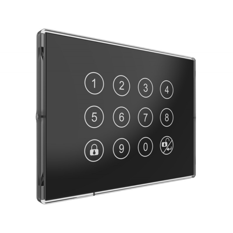 Philio - Clavier à code alimenté sur batterie Z-Wave+ PSK01 Philio - Clavier à code alimenté sur batterie Z-Wave+ PSK01