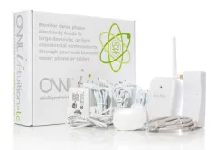 OWL - Moniteur de suivi électrique Intuition-lc