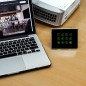 Philio - Clavier à code alimenté sur batterie Z-Wave+ PSK01 Philio - Clavier à code alimenté sur batterie Z-Wave+ PSK01