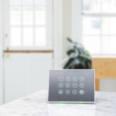 Philio - Clavier à code alimenté sur batterie Z-Wave+ PSK01