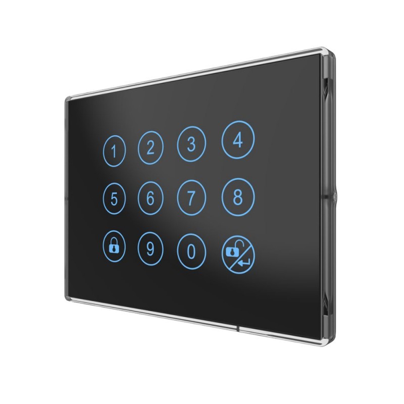 Philio - Z-Wave+ battery-powered keypad PSK01